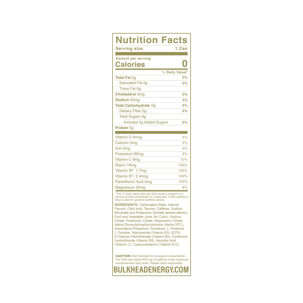 VARIETY PACK - 16 fl oz