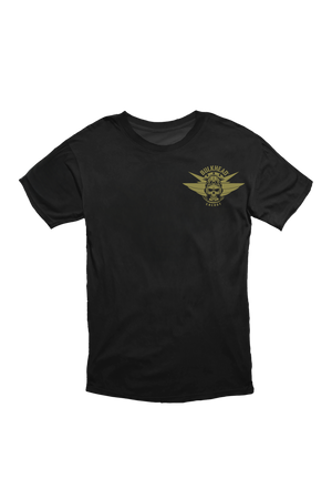 Bulkhead Energy® Cockpit Pilot T-Shirt