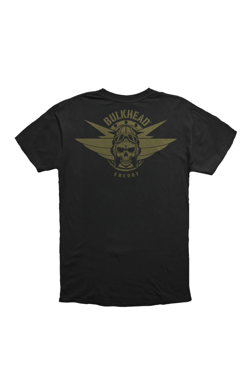 Bulkhead Energy® Logo T-Shirt