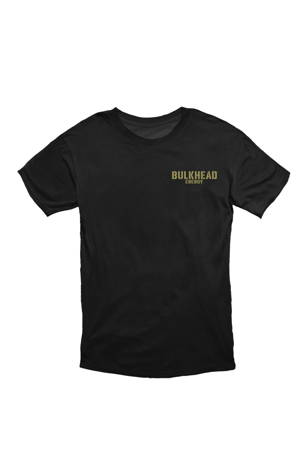 Bulkhead Energy® Logo T-Shirt