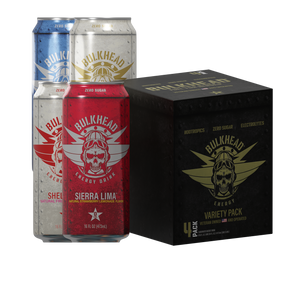 VARIETY PACK (Limited Edition) - 16 fl oz
