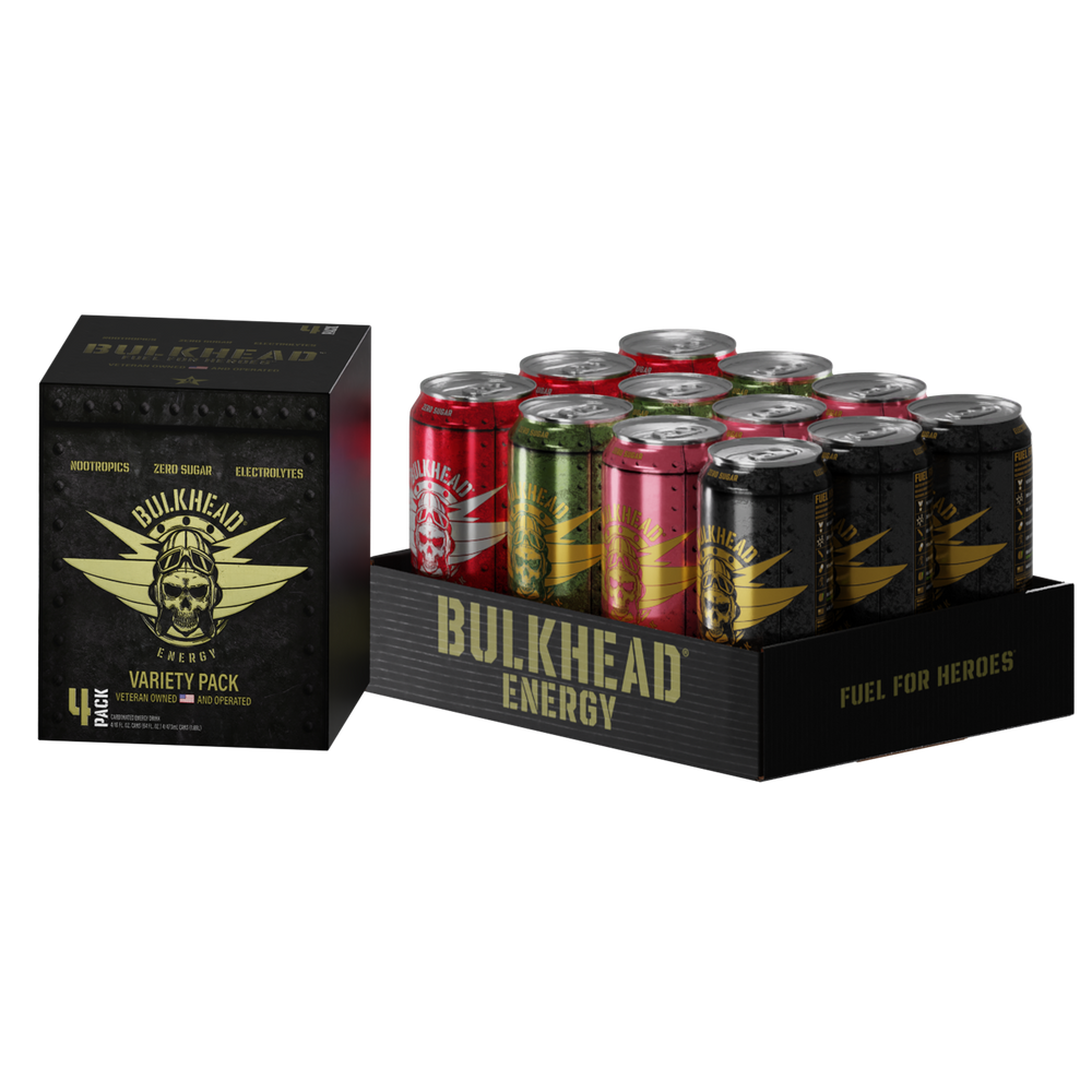 VARIETY PACK 2.0 (Limited Edition) - 16 fl oz