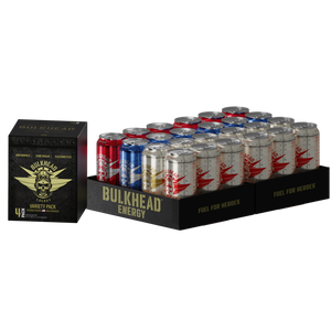 VARIETY PACK (Limited Edition) - 16 fl oz