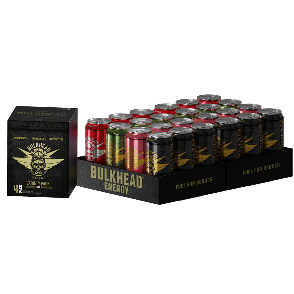 VARIETY PACK 2.0 (Limited Edition) - 16 fl oz