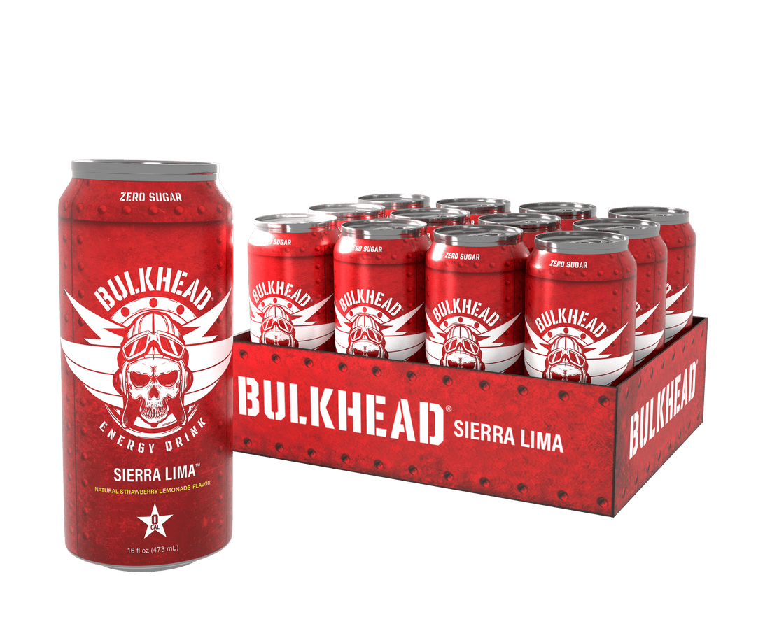 What Is Energy Drink Flavor? Your Ultimate Beginner’s Breakdown