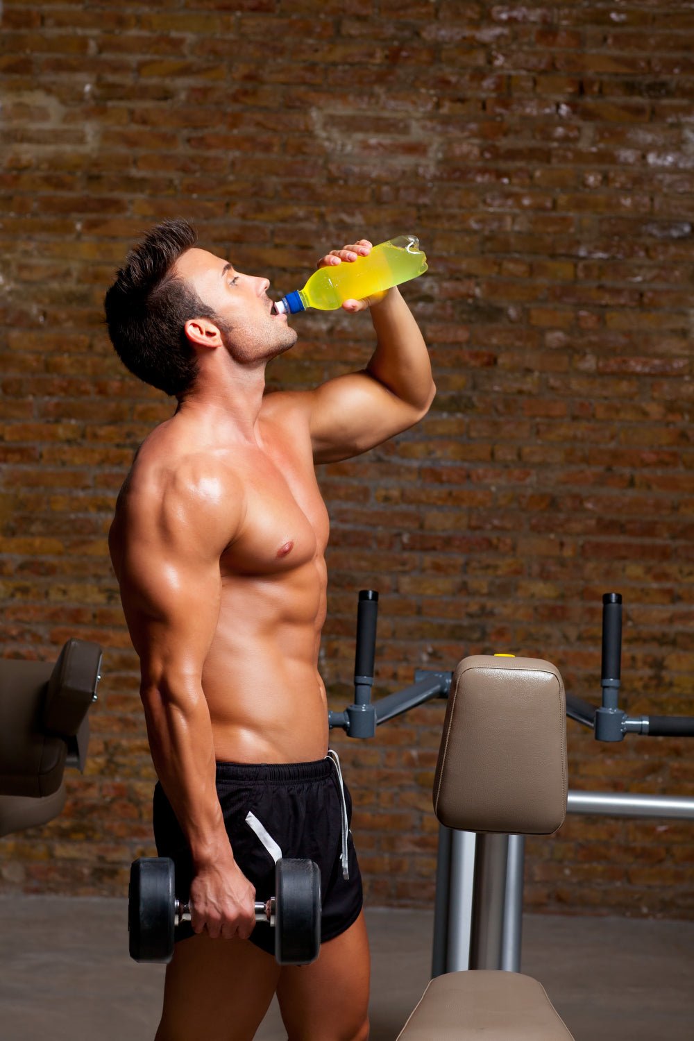 Long Shifts, Sharp Mind: The Best Energy Drinks For Professionals, Military, And First Responders