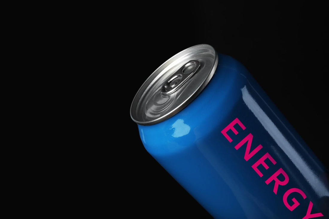 Nootropic Energy Drinks 101: What They Are And Why They Work