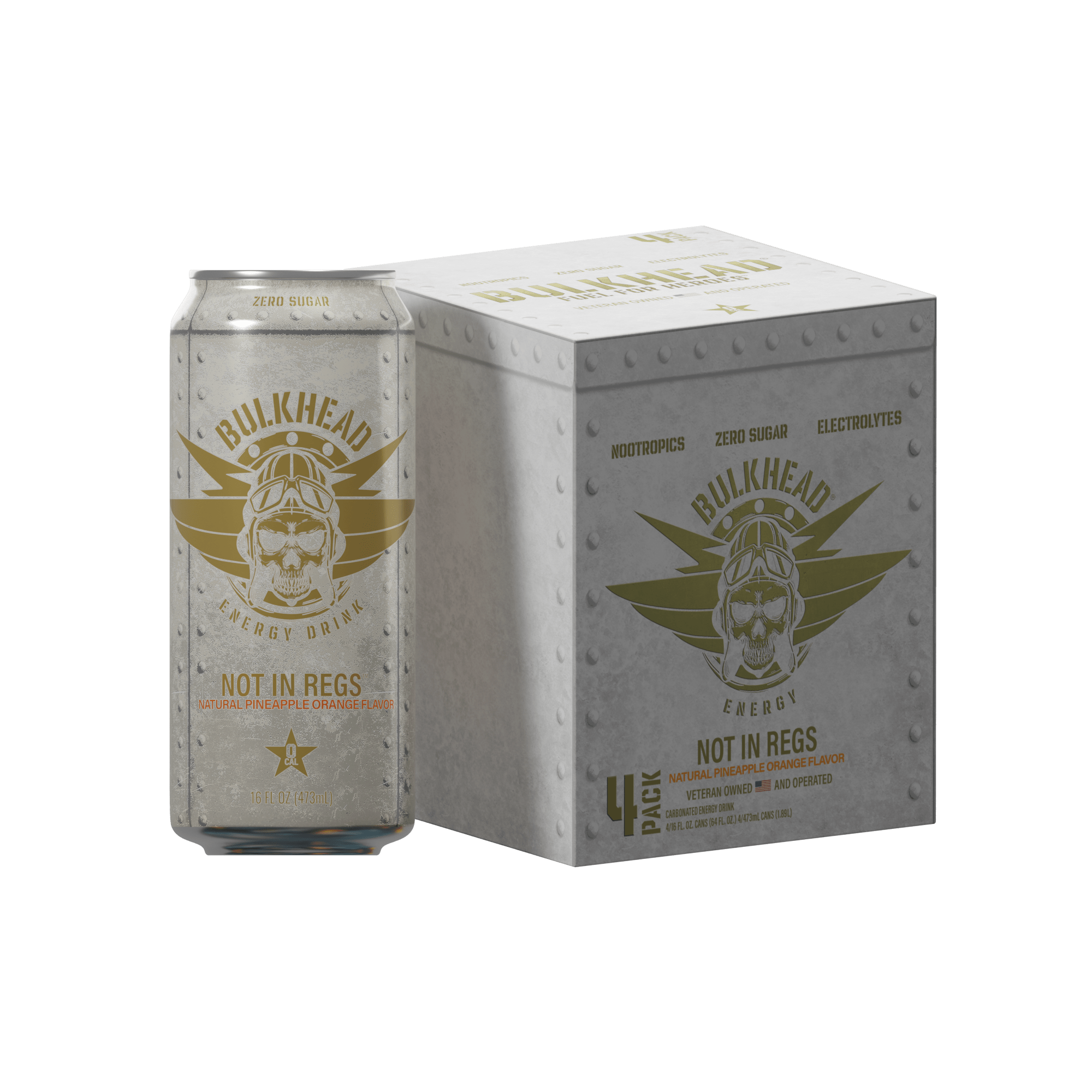 Orange Cream Energy Drink That Delivers Smooth Flavor and Real Energy