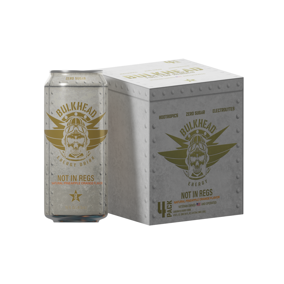 Orange Cream Energy Drink That Delivers Smooth Flavor and Real Energy