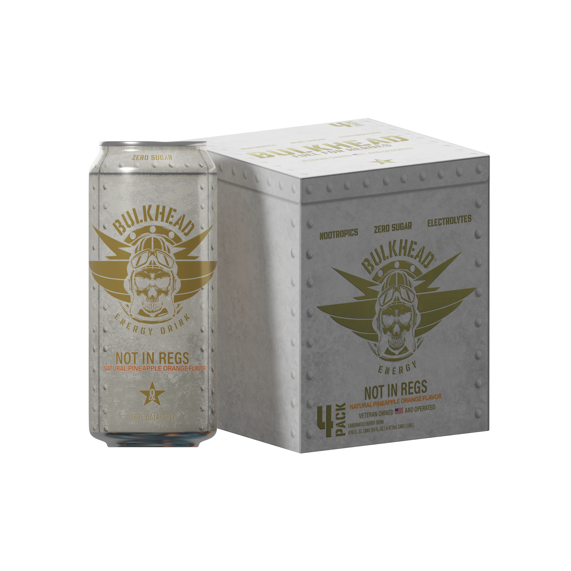 Orange Cream Energy Drink That Delivers Smooth Flavor and Real Energy