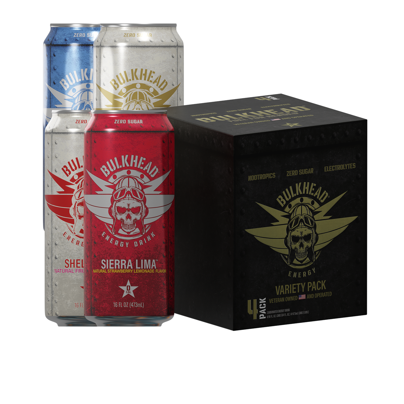 Branded Energy Drinks in 2026: Market Trends, Growth & Consumer Demand