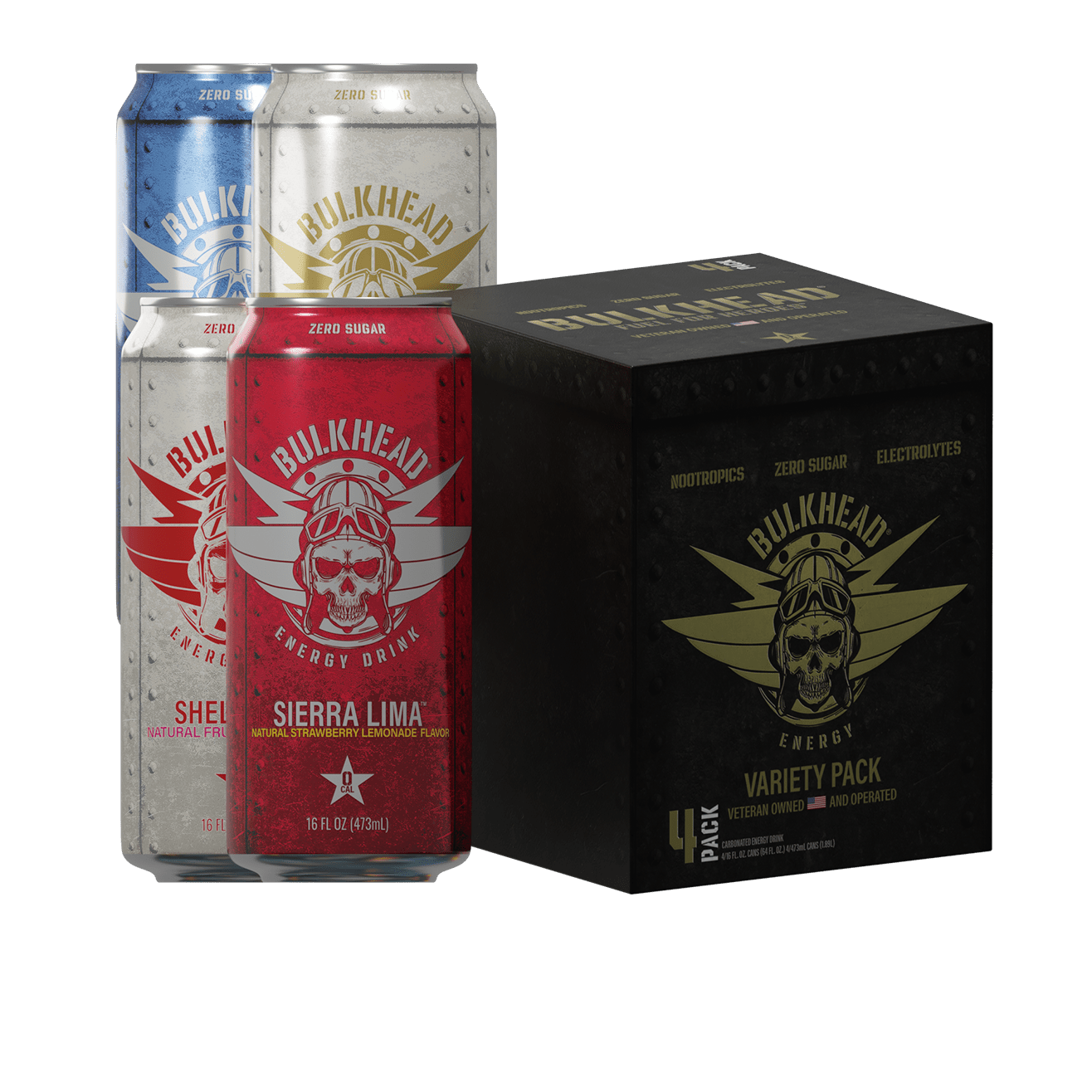 Branded Energy Drinks in 2026: Market Trends, Growth & Consumer Demand
