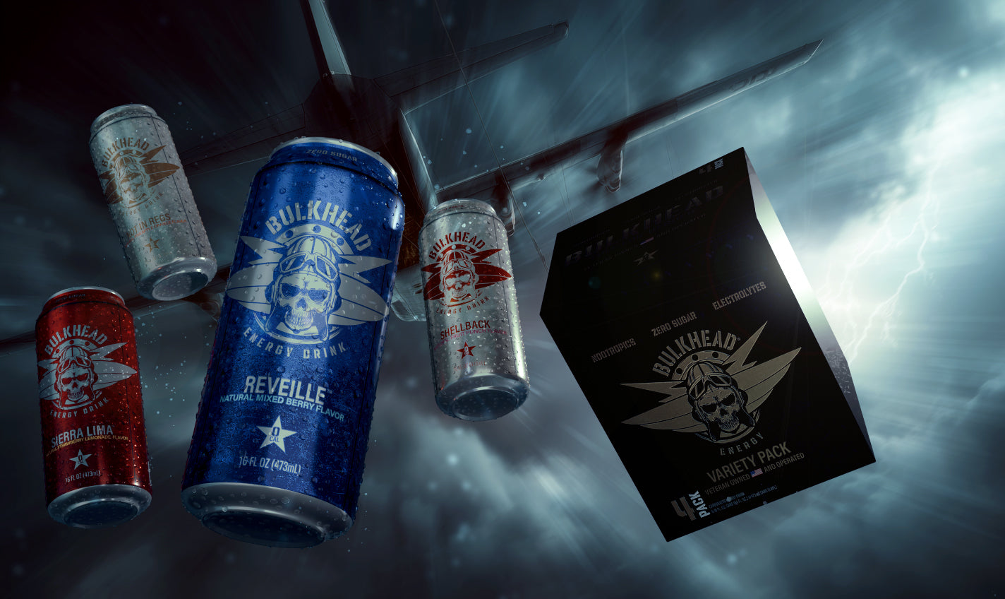 Are Bulkhead Nootropics Effective? A Comprehensive Guide to Cognitive Enhancement Drinks