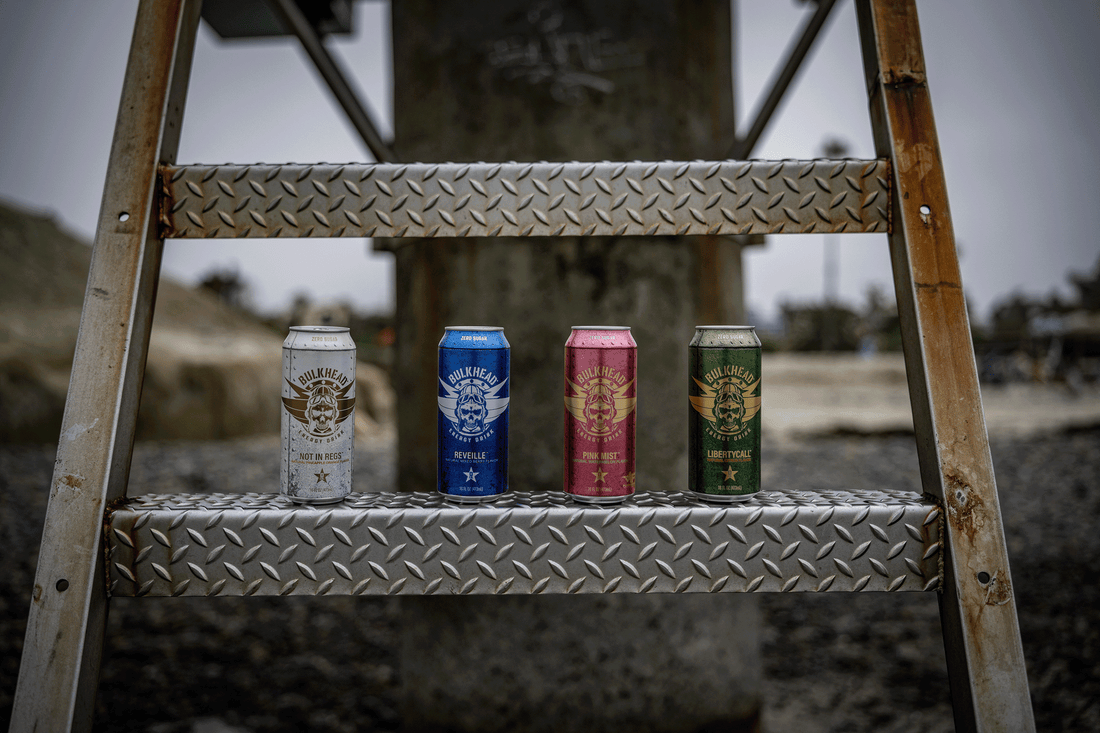 The Top 10 Electrolyte-Packed Energy Drinks You Must Try