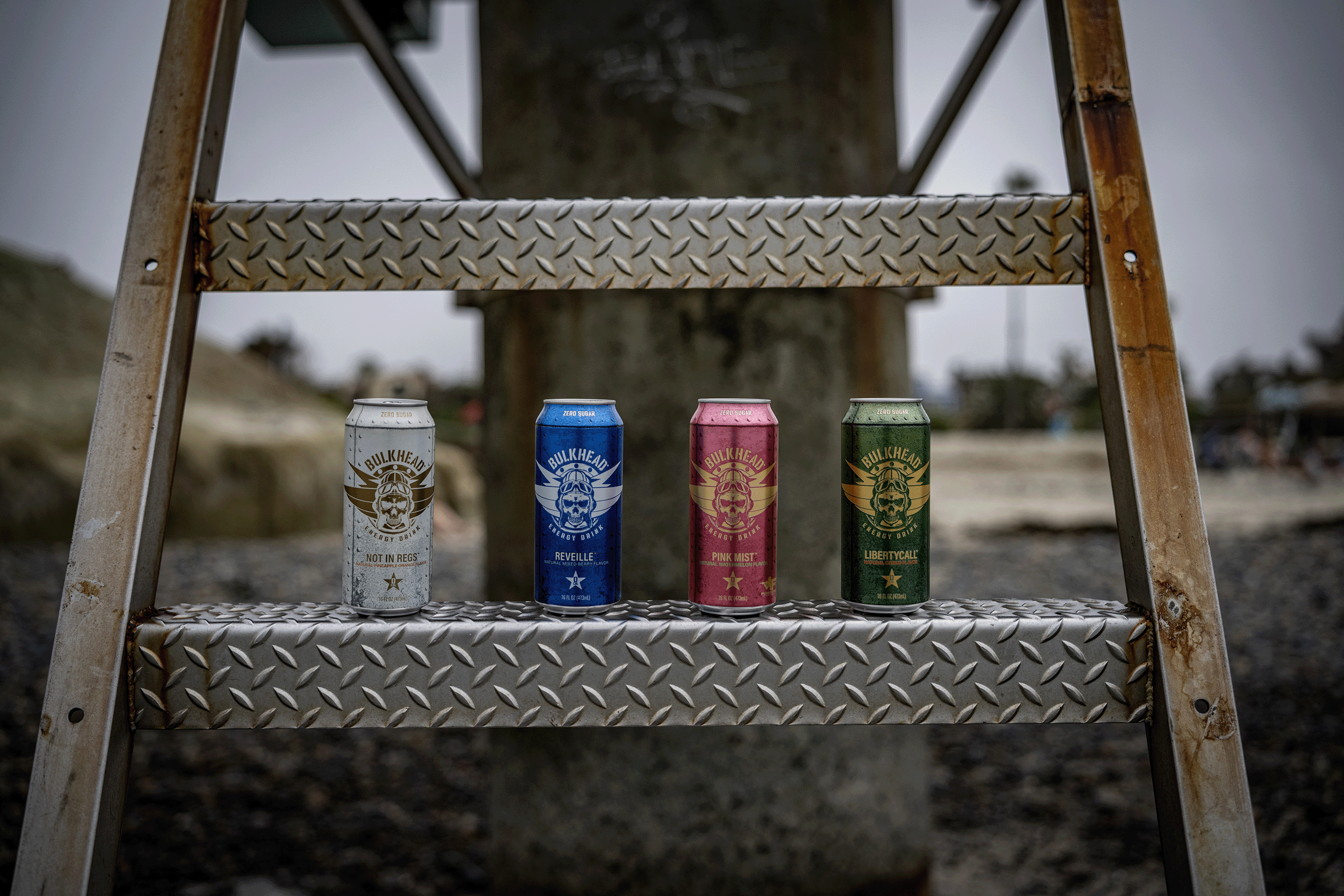 The Top 10 Electrolyte-Packed Energy Drinks You Must Try
