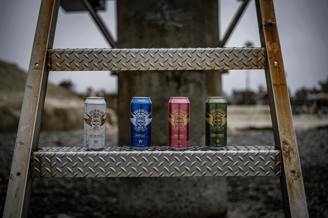The Top 10 Electrolyte-Packed Energy Drinks You Must Try