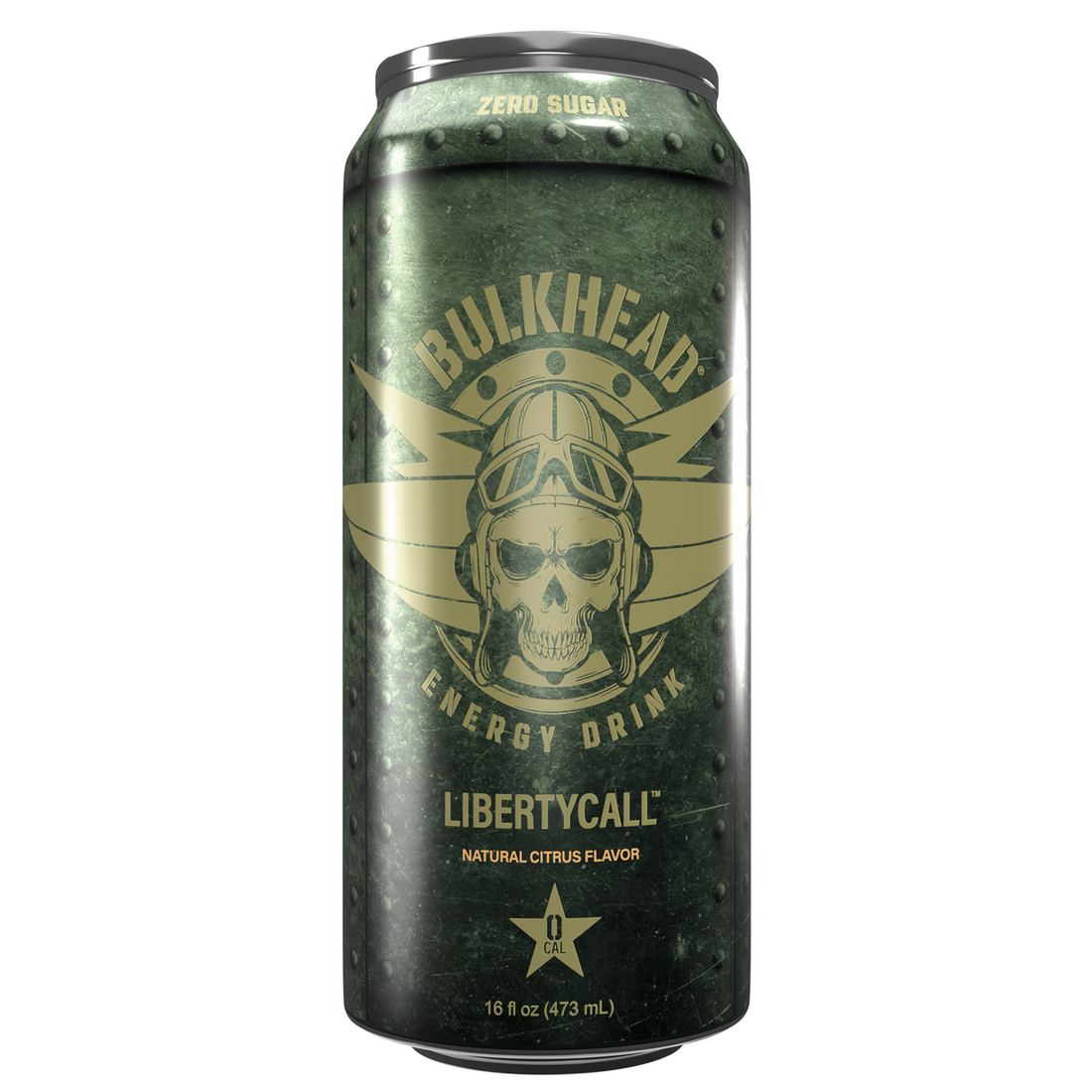 Refresh Your Energy with a Sharp Sour Apple Energy Drink