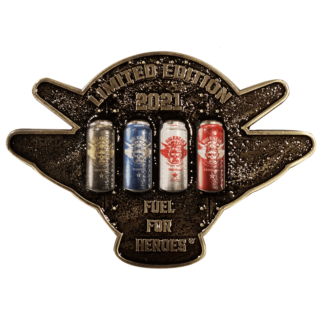 A Smarter Supply Strategy for Energy Drink Retailers