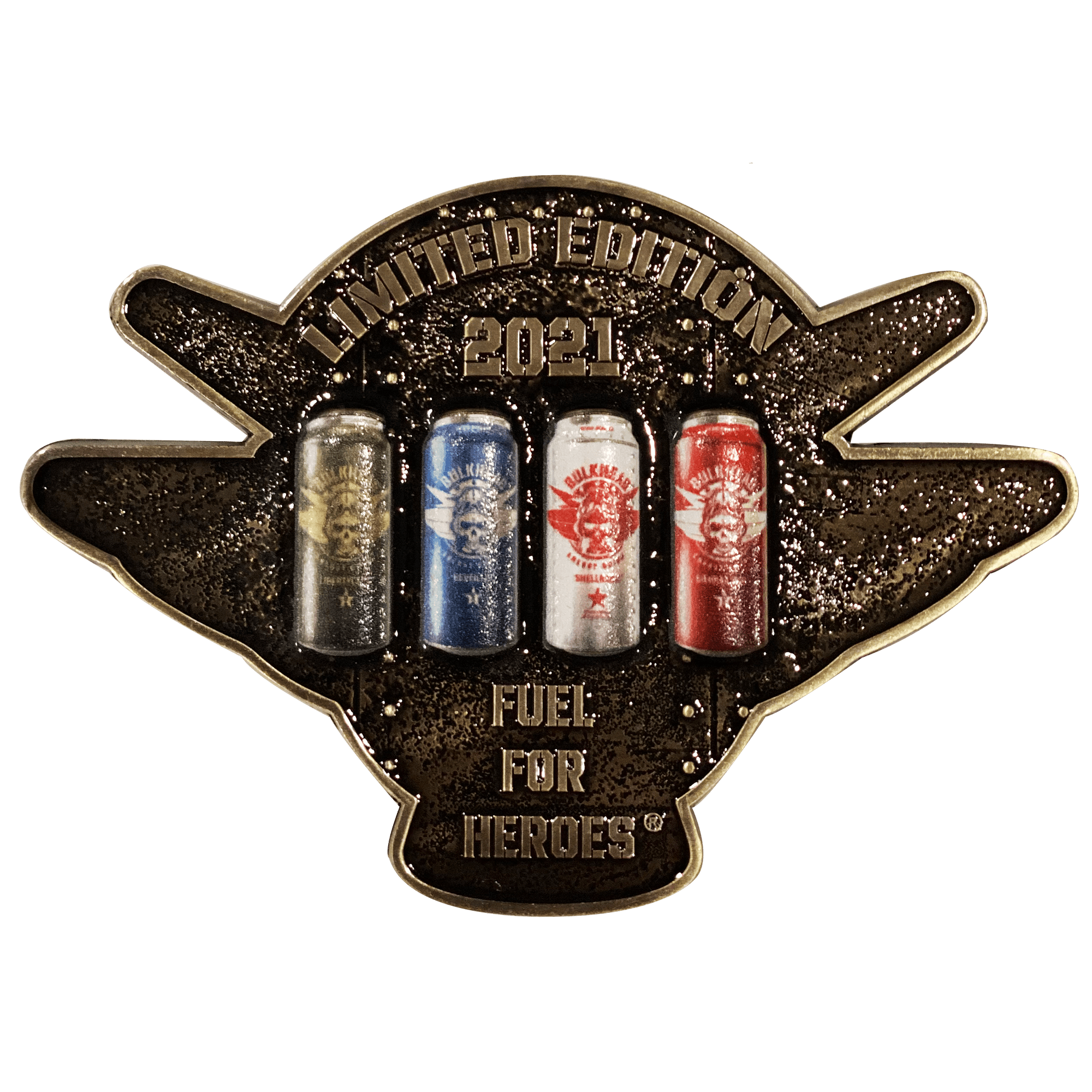 A Smarter Supply Strategy for Energy Drink Retailers