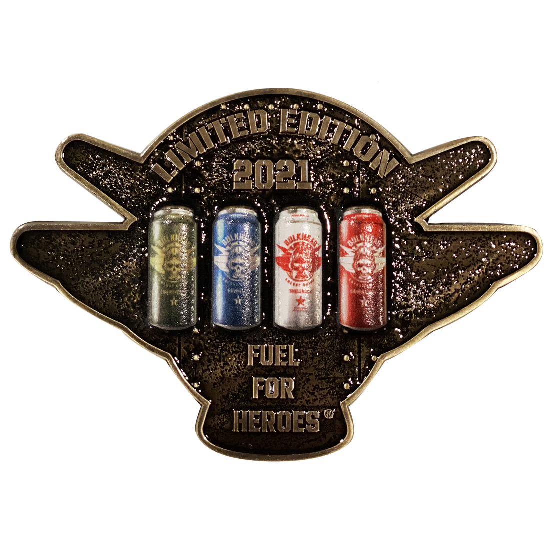 A Smarter Supply Strategy for Energy Drink Retailers