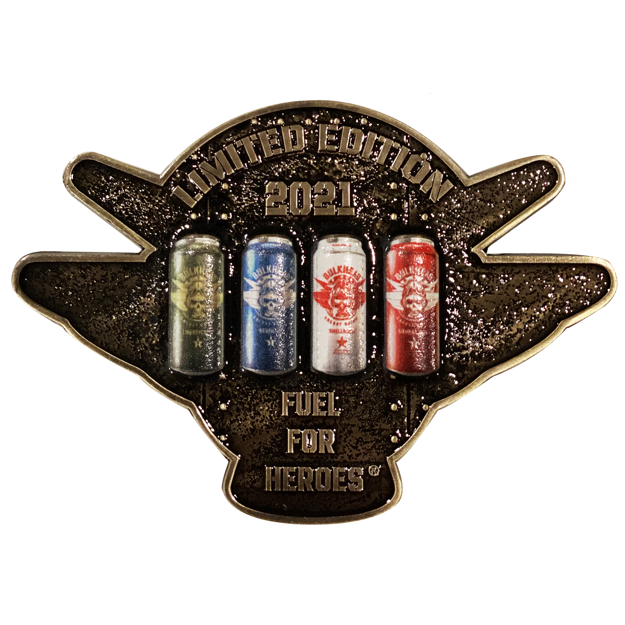 A Smarter Supply Strategy for Energy Drink Retailers