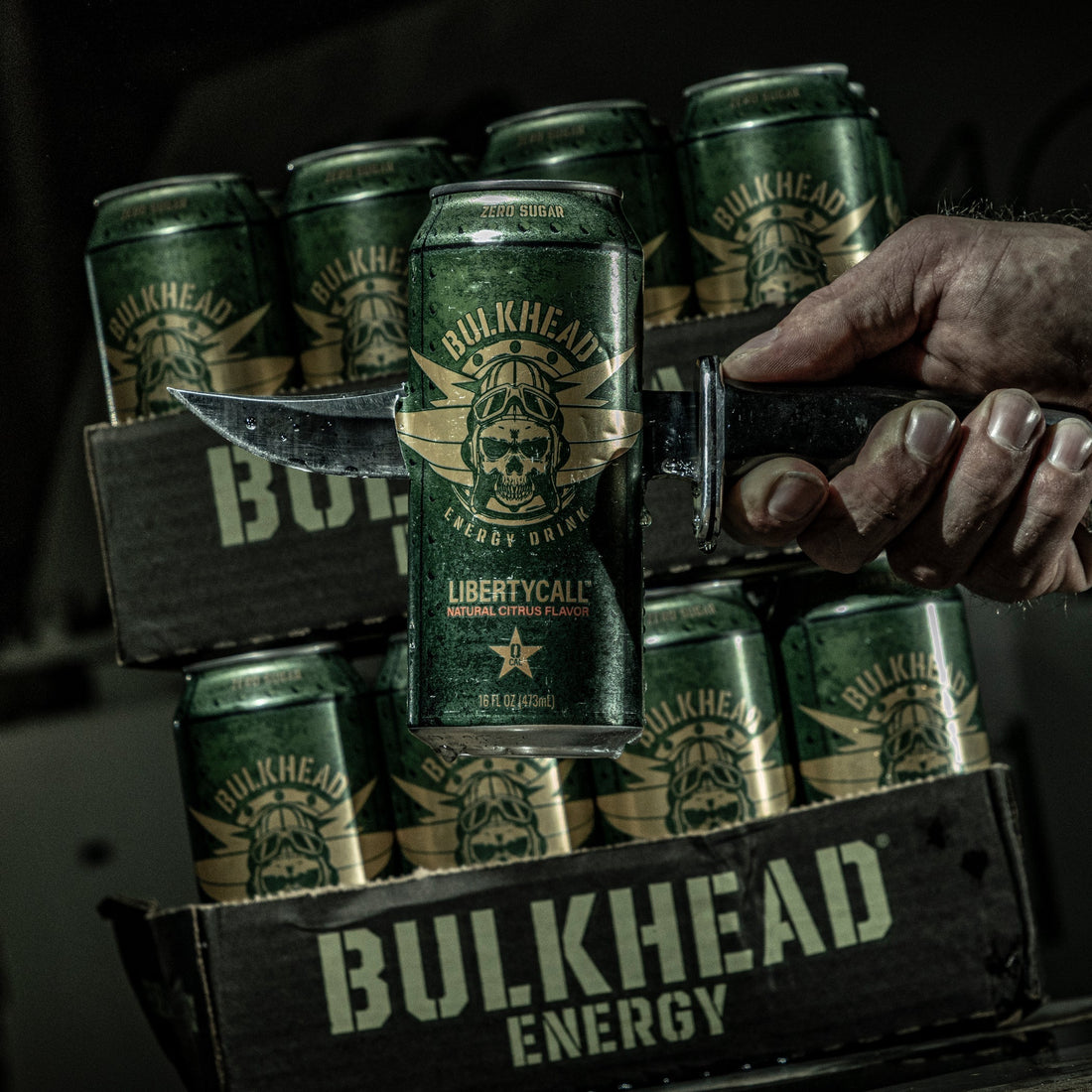 limited edition energy drinks