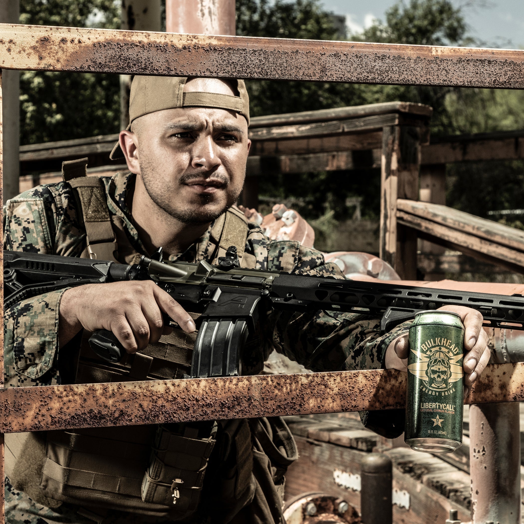 nootropic energy drink