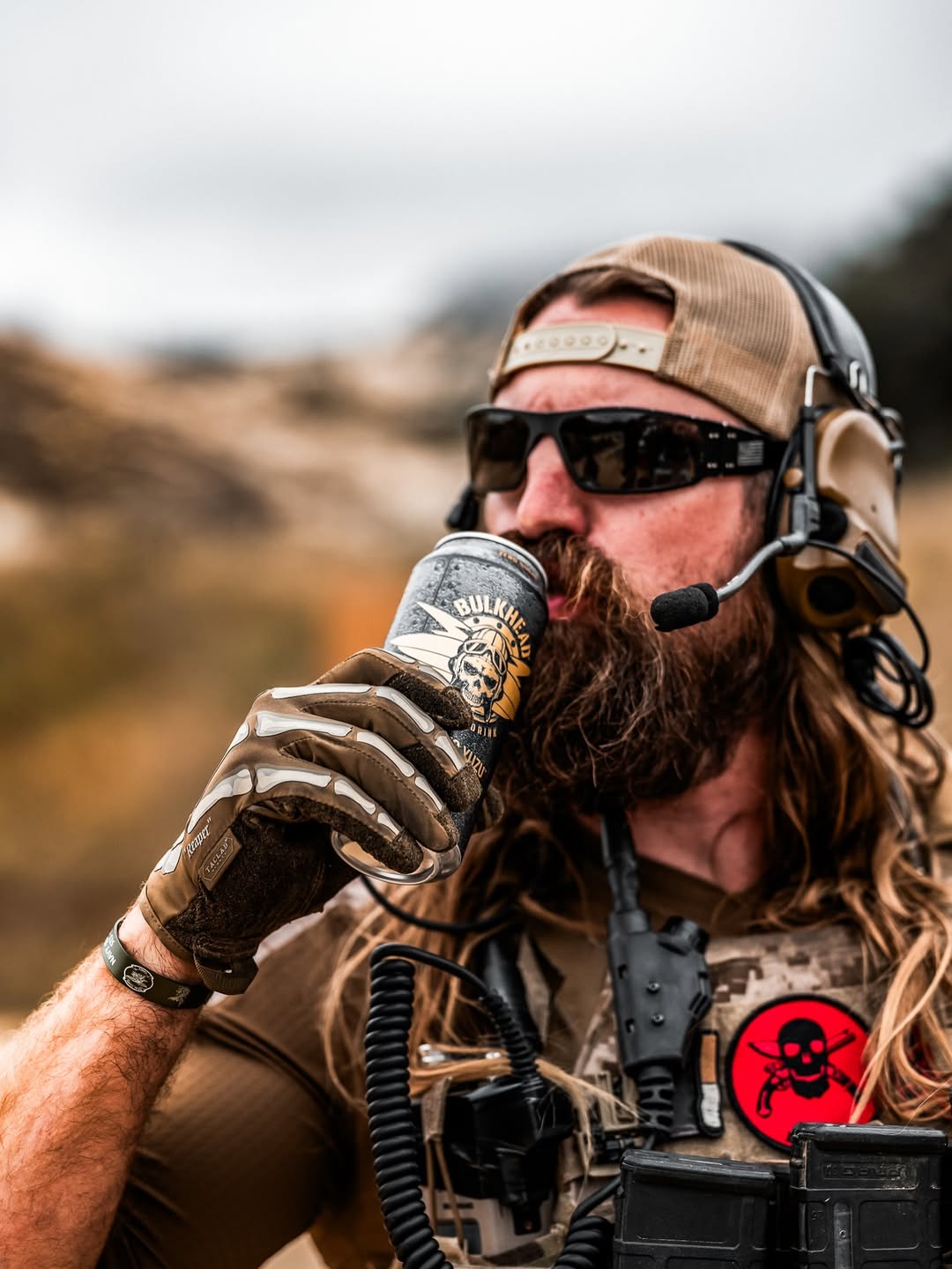 organic watermelon energy drink