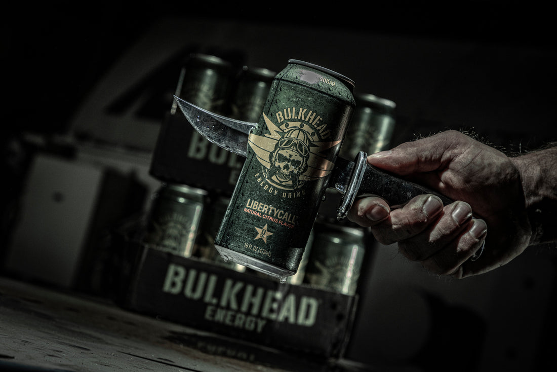 How Flavor Innovation Is Transforming the Energy Drink World