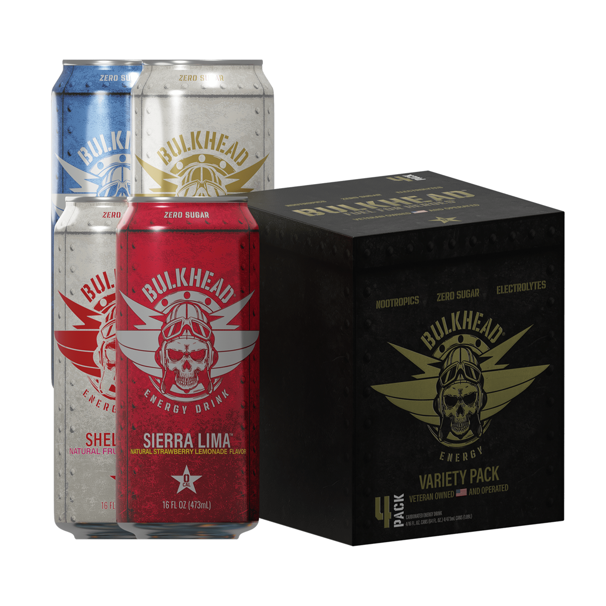 Essential Guide Before You Purchase Branded Energy Drinks