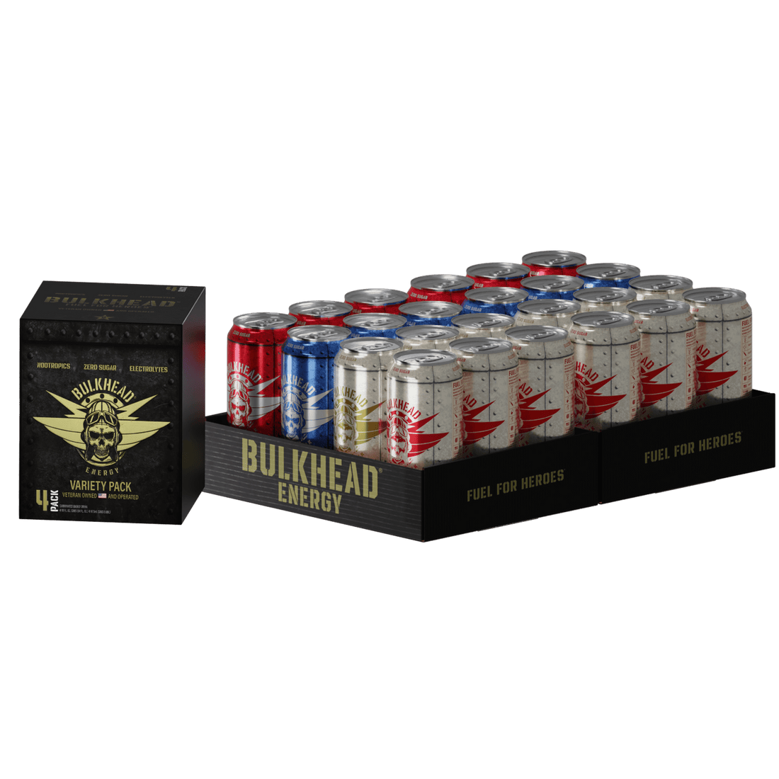 ginseng guarana l-carnitine and taurine Alani Nu Breezeberry Sugar Free Energy Drink Can, 12 fl oz Gorilla Energy Drink, Watermelon Melon