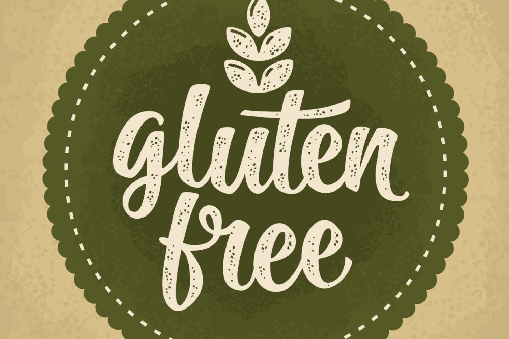 Are Bulkhead Energy® Drinks Gluten-Free?