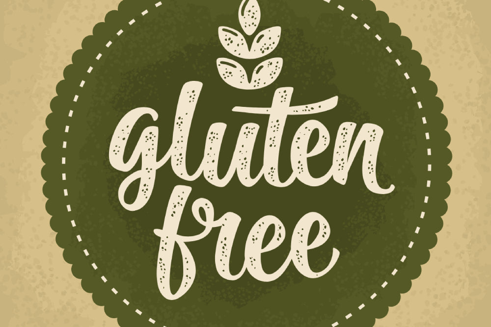 Are Bulkhead Energy® Drinks Gluten-Free?