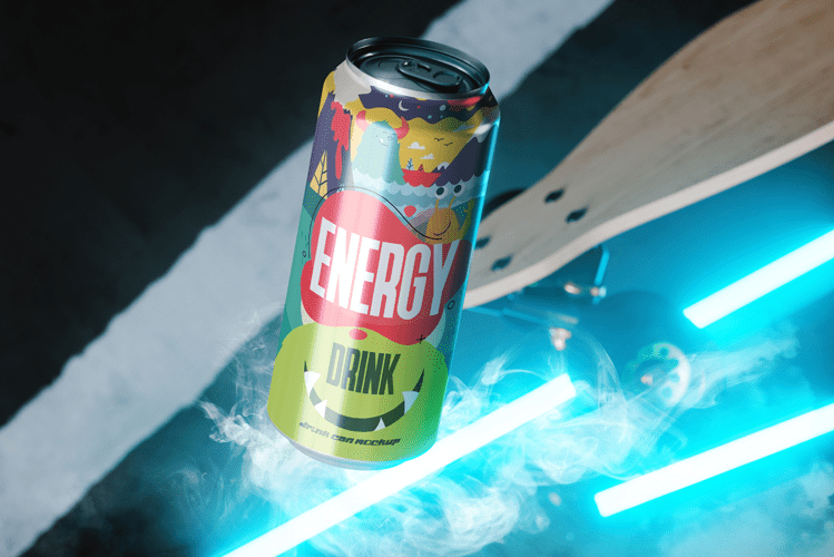 Debunking Common Energy Drink Myths