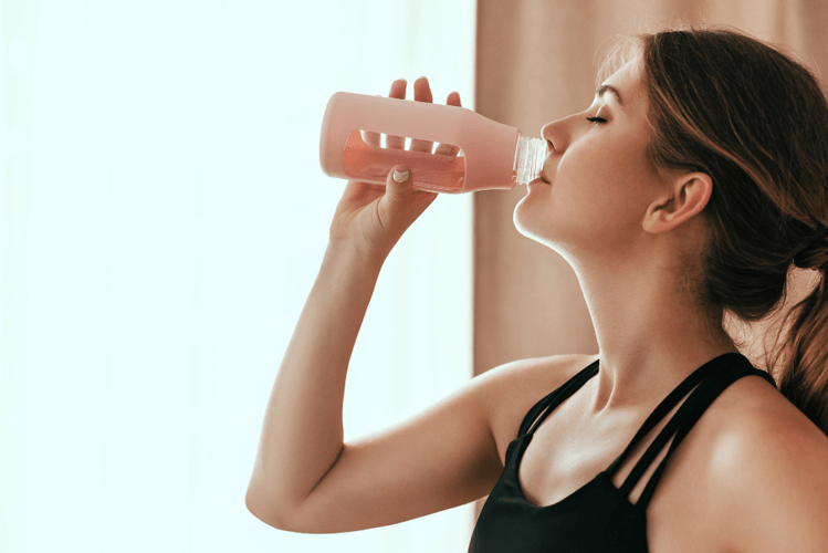 How Gen Z Is Changing The Energy Drink Market