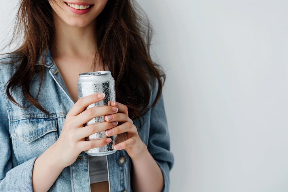 How Long Does An Energy Drink Last?