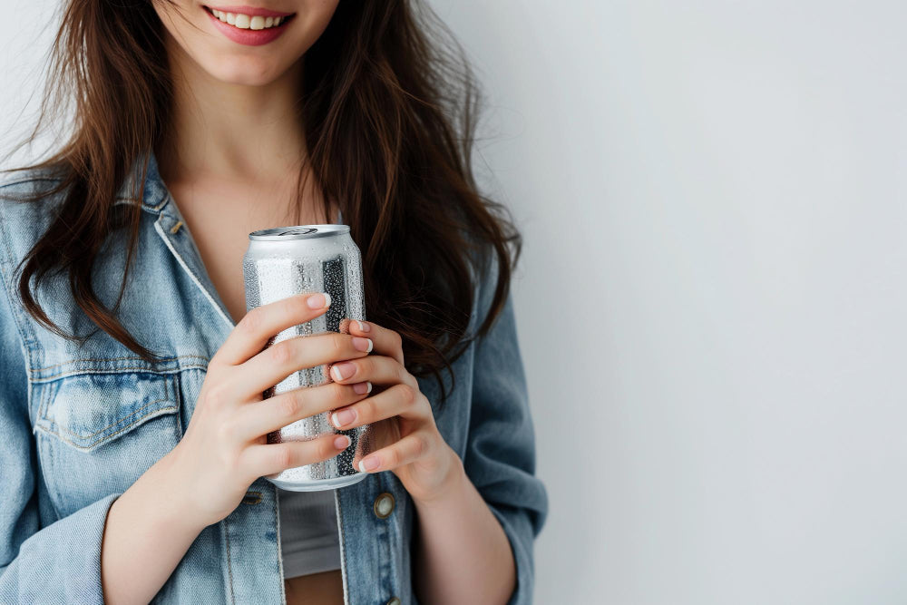 How Long Does An Energy Drink Last?