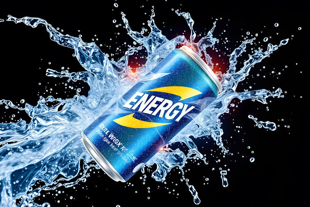 Is Taurine In Energy Drinks Helpful Or Overhyped?