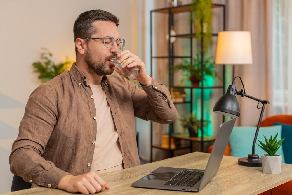 Why Bulkhead Sugar-Free Energy Drinks Are Replacing Your Daily Coffee Routine