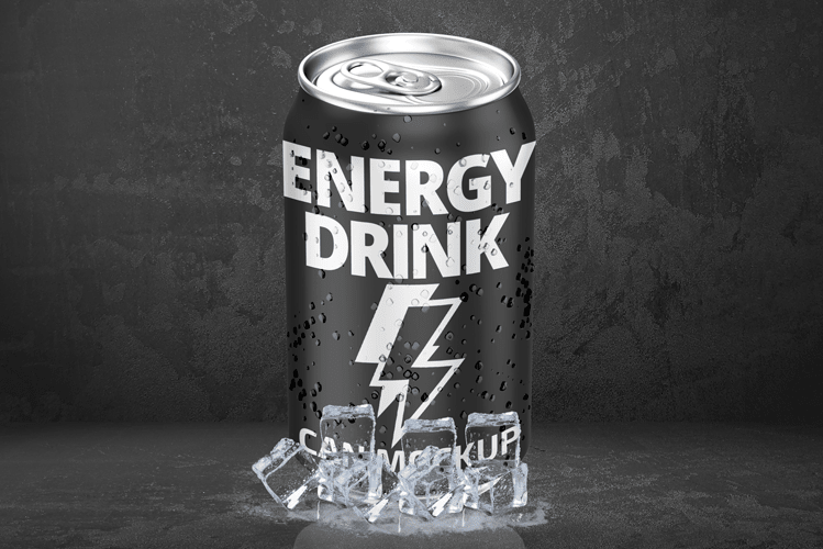 Why Energy Drinks Are Popular In The Military