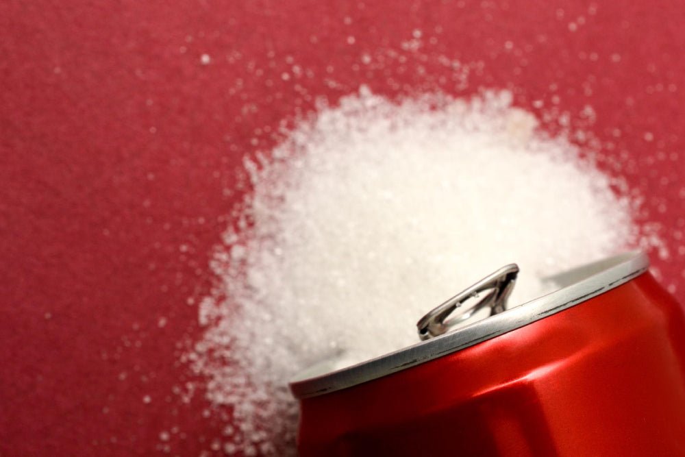 Why Zero Sugar Energy Drinks Are A Smarter Boost Without The Crash