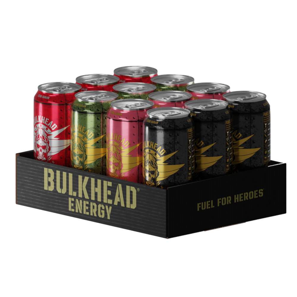 VARIETY PACK 2.0 (Limited Edition) - 16 fl oz