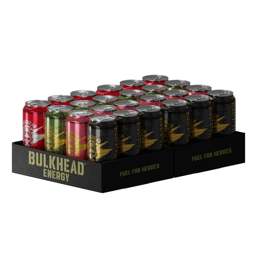 VARIETY PACK 2.0 (Limited Edition) - 16 fl oz