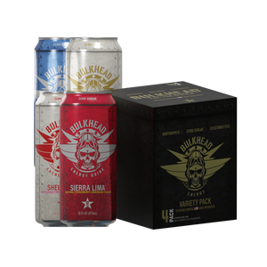 VARIETY PACK - 16 fl oz