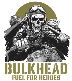 Bulkhead Energy Sticker Pack 2026