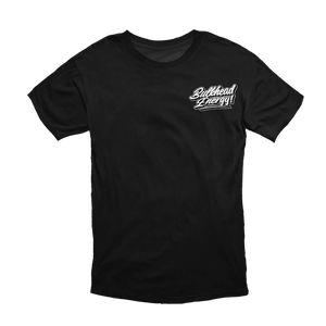Bulkhead Energy By the Horns T-Shirt
