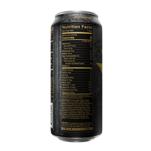 BRAVO YUZU™️ - 16 fl oz [Natural Honeydew Yuzu Flavor]