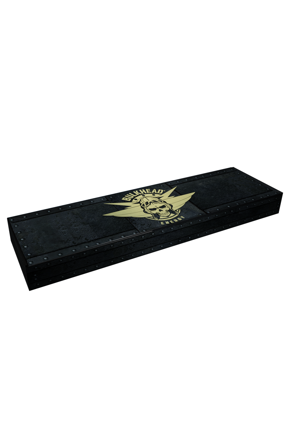 Bulkhead Energy® x Pin-Ups For Vets Collector's Box