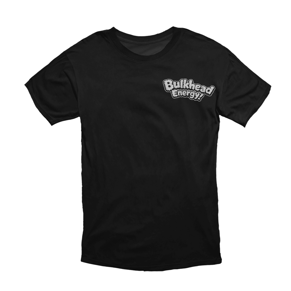 Bulkhead Energy Death from Above T-Shirt