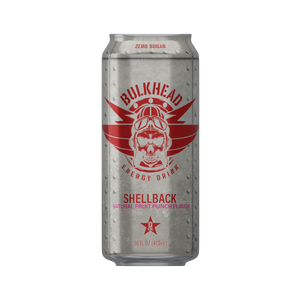SHELLBACK™️ - 16 fl oz  [Natural Fruit Punch Flavor]